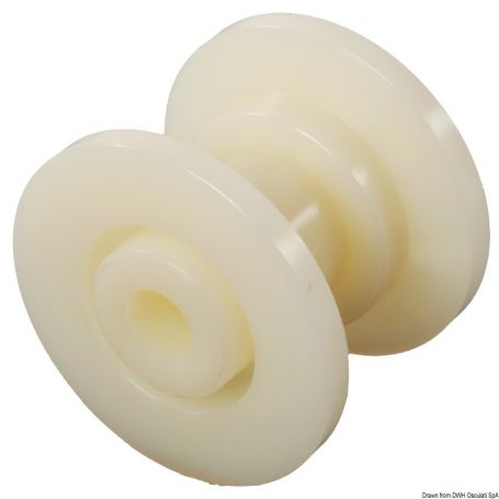 big replacement roller