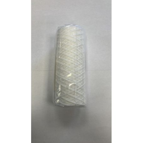 5 micron filter SHORT - 5"