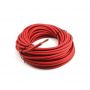CAVO PVC MM.16  ROSSO