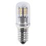 LED SMD light bulb E14/E27 socket.