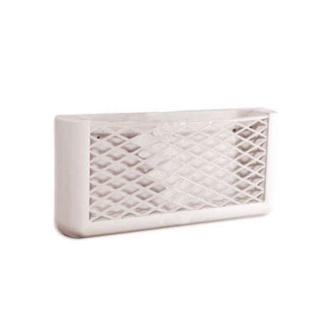 MESH STORAGE POCKET WxH 275x115mm