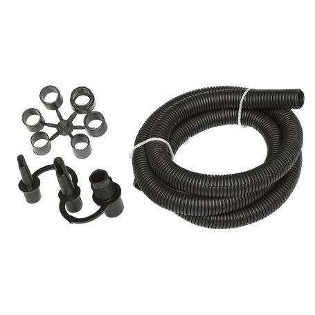 TUBE AND FITTING KIT FOR ITEM 580350