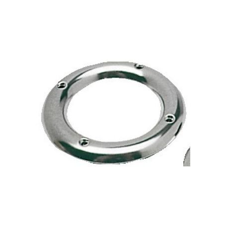 75 mm stainless steel cable gland