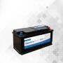 NT105AGM marine battery 12V 105ah  950a 394x175x190h
