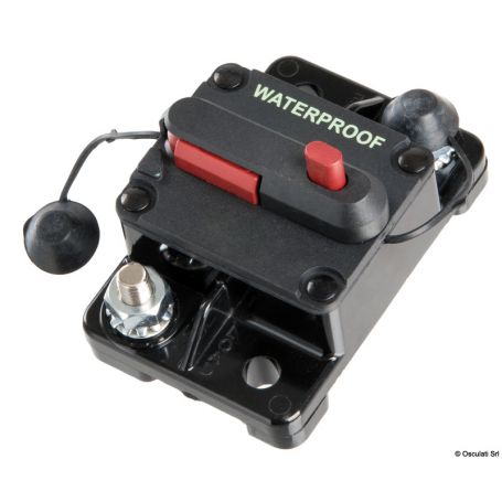 Watertight circuit breaker 50 A