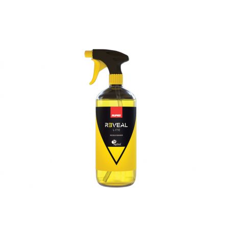 SOFT YELLOW anti-silicone surface degreaser, 750 ml