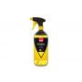 SOFT YELLOW anti-silicone surface degreaser, 750 ml