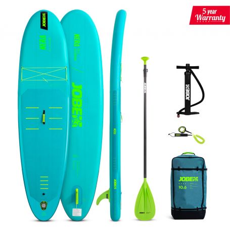 Jobe Aero Nera Sup Lite Board 10.6
