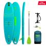 Jobe Aero Nera Sup Lite Board 10.6