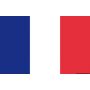 Bandiera - Francia