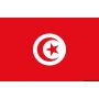 Bandiera - Tunisia