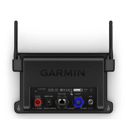 ON DECK HUB remote connectivity system