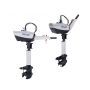 Joy1.2 Electric Outboard Motor - Parsun