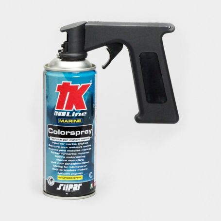 TK SPRAY GUN – HANDLE FOR SPRAY CANISTERS