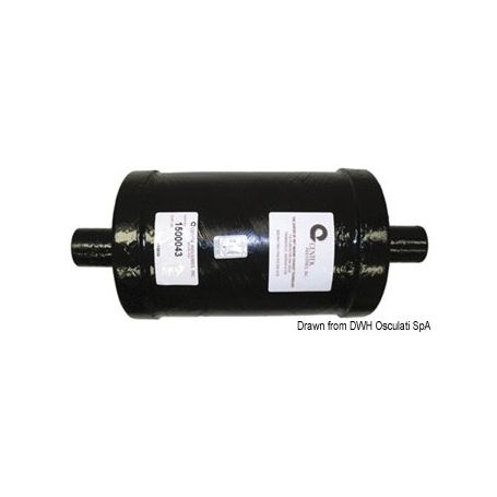 CENTEK Vernalift in line