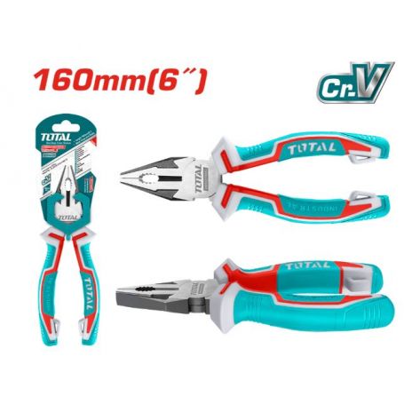 Universal pliers, 160 mm