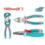 Universal pliers, 160 mm