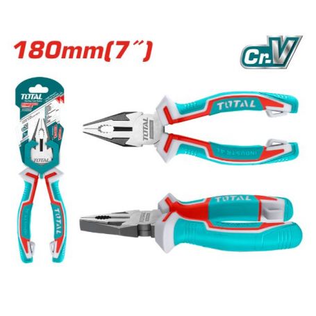 Universal pliers, 180 mm