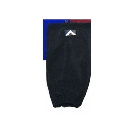 Calza Copriparabordo F3 nero