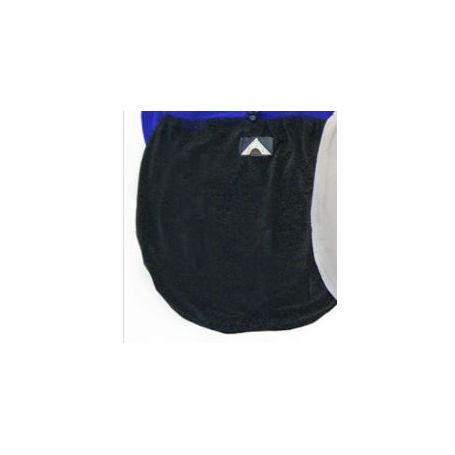 Calza copriparabordo A2 nero