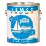 SEMKO TEAK SEALER, CLEARTONE TYPE