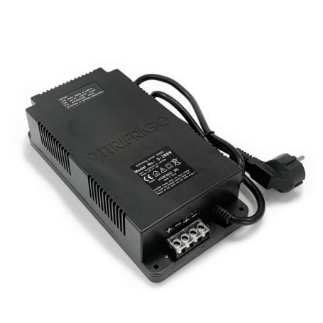 24V 300W 115/230V power supply