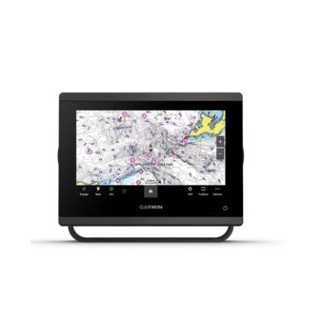 Chartplotter GPSMAP 723xsv - 7'' con modulo sonar