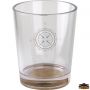 Set bicchieri acqua White Sand