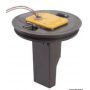 Grey water collection sump WHALE with integrated IC sensor.