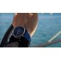 Quatix 8 AMOLED Smartwatch GPS con funzioni NAUTICA