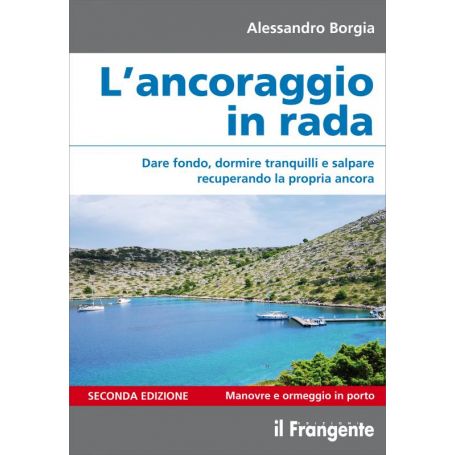 THE ANCHOR IN THE HARBOUR MAGAZINE  2nd EDITION