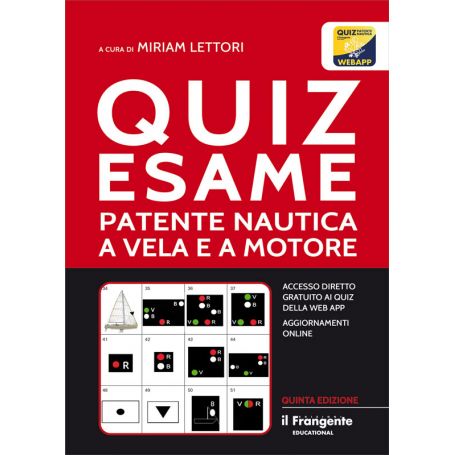 BOAT LICENCE EXAM QUIZ MAGAZINE