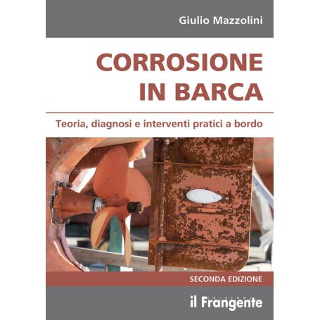 CORROSION IN BOATS MAGAZINE, 2nd EDITION