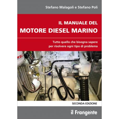 REVISED EDITION OF THE MARINE DIESEL ENGINE MANUAL