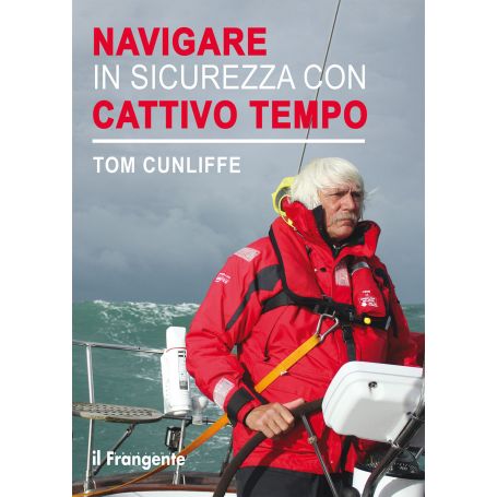 MAGAZINE: SAFE SAILING IN BAD WEATHER