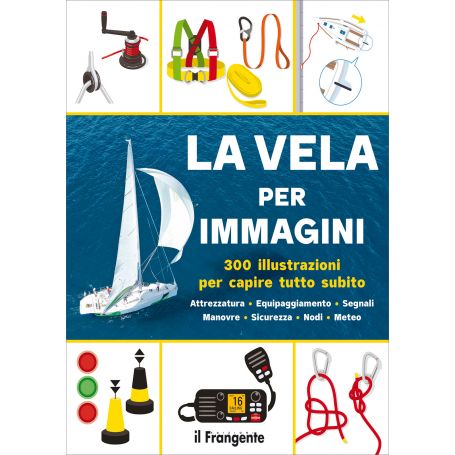 LA VELA MAGAZINE IN PICTURES