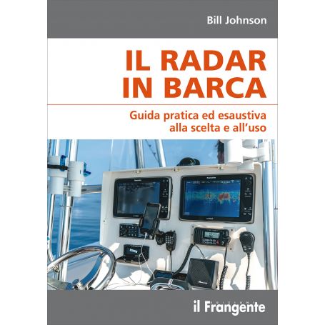 THE RADAR MAGAZINE ON BOARD