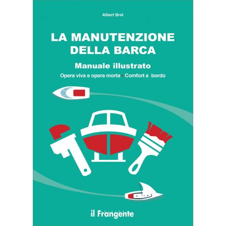 BOAT MAINTENANCE MAGAZINE