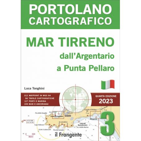 3 - MAR TIRRENO MAGAZINE