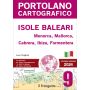 9 - RIVISTA ISOLE BALEARI II