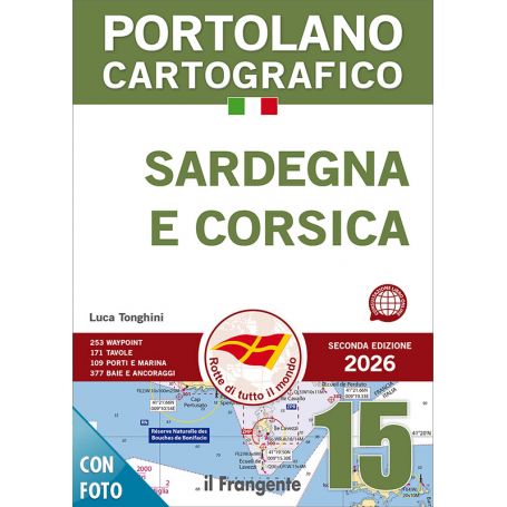 15 - CORSICA AND SARDINIA MAGAZINE