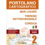2 - MAR LIGURE TIRRENO MAGAZINE, CORSICA SECTION V