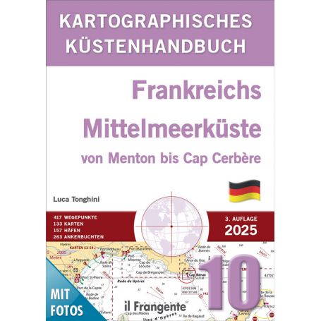 10 -  Magazine FRANKREICHS MITTLEMEERKUSTE VON MENTON