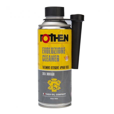 ROTHEN EVOLUTION CLEANER DA 1 LT