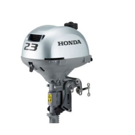 MOTORE HONDA MARINE MOD. BF 2,3   GAMBO LUNGO