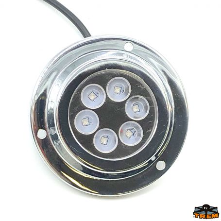 LUCE SUBASCQUEA A 6 LED