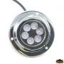 LUCE SUBASCQUEA A 6 LED
