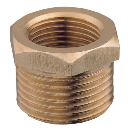 RIDUZIONE MF OTTONA DA 4'' X 3''
