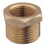 RIDUZIONE MF OTTONA DA 4'' X 3''