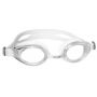 CRESSI BLISS SWIM GOGGLES IN WHITE
